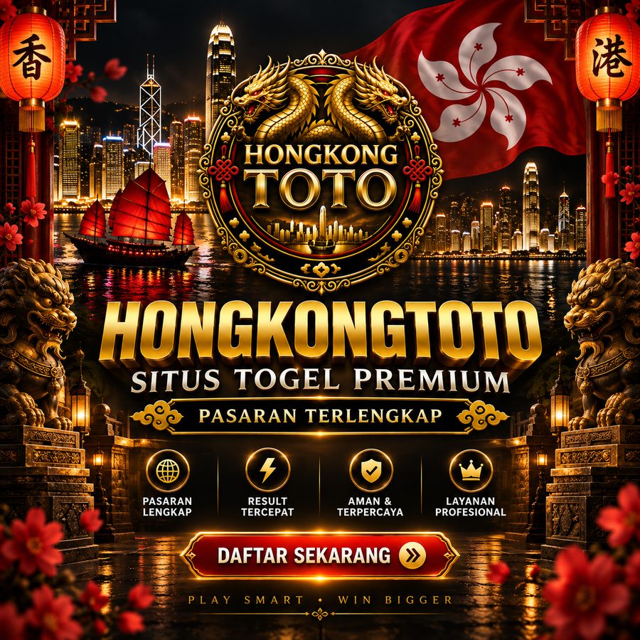 Hongkongtoto Langsa Barat
